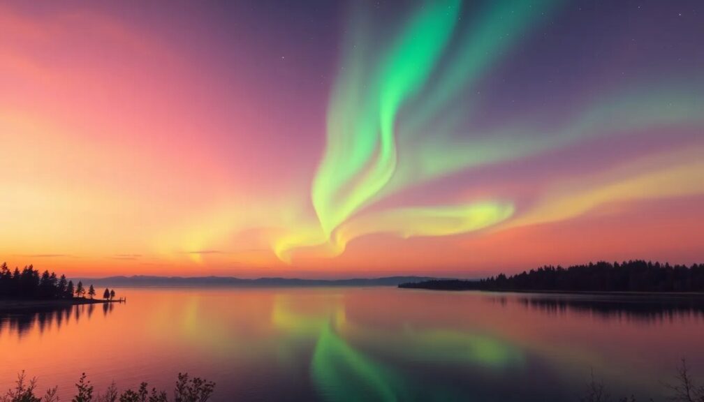 Significado de Aurora