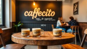 ¿Cómo se escribe correctamente: "cafecito" o "cafesito"?
